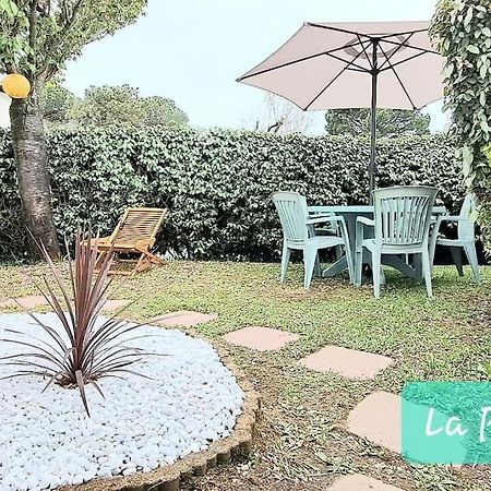 La Parenthese Villa Pornic Luaran gambar