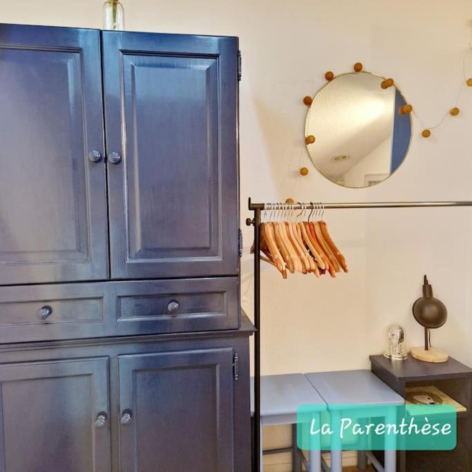 La Parenthese Villa Pornic Luaran gambar
